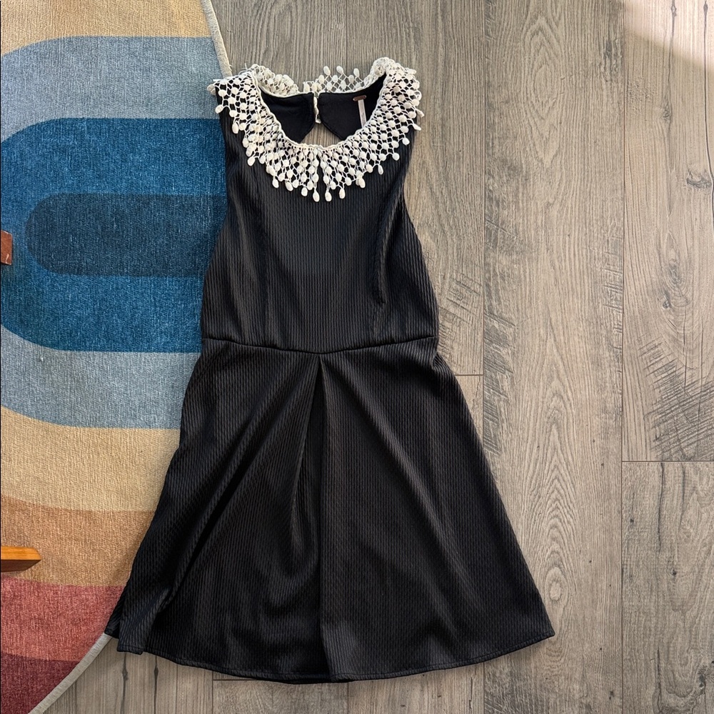 Free People Vintage dress